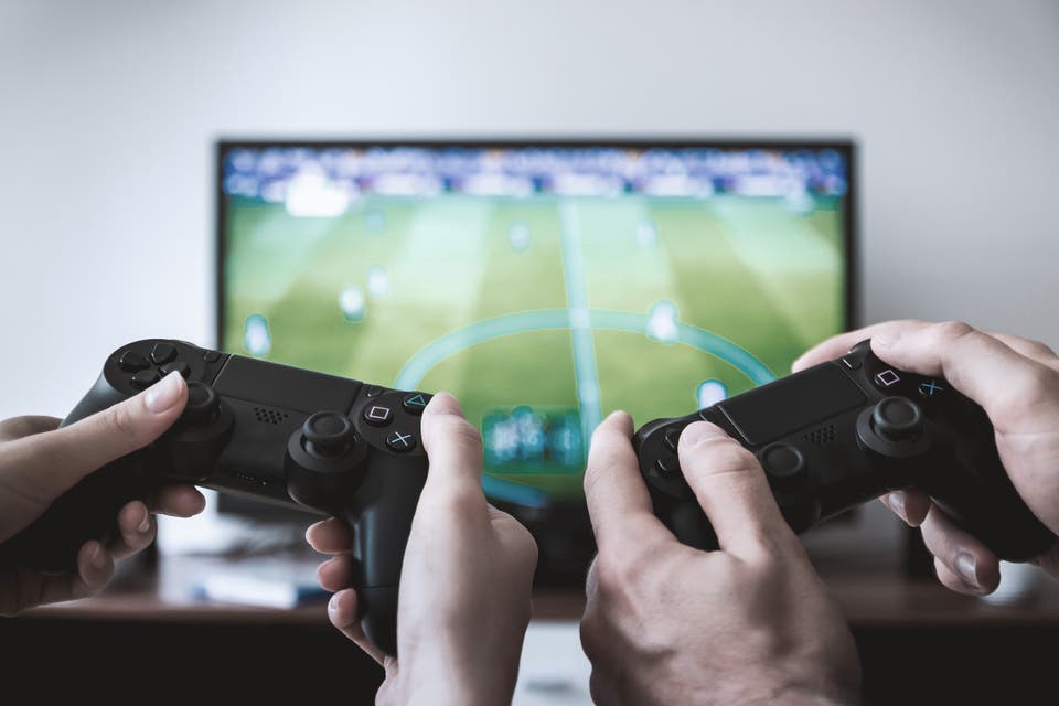 In-game Advertising